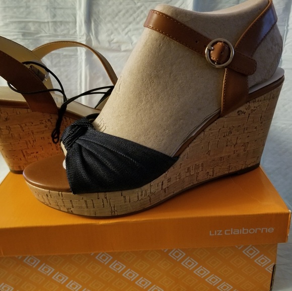 claiborne shoes
